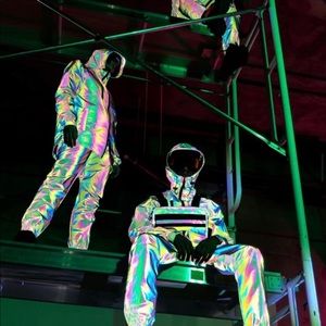 Meet your Posher, Rey